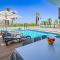 Sunrise Beachfront Villas - Villa 1