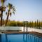 Sunrise Beachfront Villas - Villa 1
