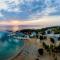 Sunrise Beachfront Villas - Villa 1