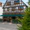 Hotel zum Braunen Hirschen - Bad Driburg