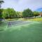 Villa La Cayrouse Piscine Tennis Boulodrome - Le Bouyssou