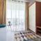 Lighthouse apartment