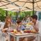 Camping Village Garden Paradiso