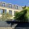 Large manor house one street from Paris 20 - بانيوليه