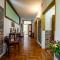 VILLA LAGO GROUND FLOOR- Pet friendly stay-private garden-parking-Lake view - Bike friendly holiday house