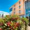 Comfort Aparthotel Carcassonne