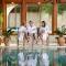 Hotel Carbona Thermal Spa