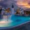 Hotel Carbona Thermal Spa