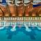 Hotel Carbona Thermal Spa