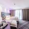 Premier Inn Stuttgart City Centre