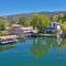 Blue Bayou- Anglers Paradise With Boat Lift! A Lakefront Paradise!