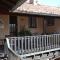 Casa tipica a Meride Al Punt da Gian