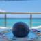 Evita Maisonette, Elegant Beachfront apt, Polychrono