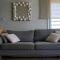 Evita Maisonette, Elegant Beachfront apt, Polychrono