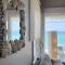 Evita Maisonette, Elegant Beachfront apt, Polychrono