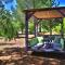 Eski Yeni Tatil Evi Olympos