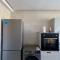 Haut Standing Appartement - Centre Ville Oujda