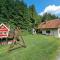 Holiday house apartment Voukov mlin
