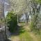 Traditional stone house Trullo Apluvia