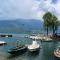 Villetta - la Rosa e la Spina - Lago di Como