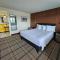 The Hotel Laurel at Seneca