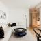 Fresh and elegant apartment Pta Venezia District