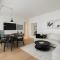 Fresh and elegant apartment Pta Venezia District