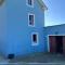 CASA EN ALDEA DE ORTIGUEIRA MIRANDO AL MAR