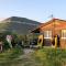 Résidence Les Chalets de Millau