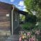 Résidence Les Chalets de Millau