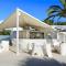 Blanco Hotel Formentera - Es Pujols