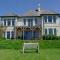 Island View at White Horses, Bantham, South Devon - with glorious sea views