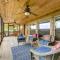 Scenic Eagle Rock Retreat on Table Rock Lake! - Golden