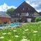 Chalet SERRE CAMBEOU Piscine&spa