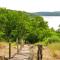 Scenic Eagle Rock Retreat on Table Rock Lake! - Golden