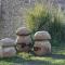 Le hameau de Donnedevie - Marcillac-la-Croisille