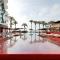 The Unexpected Ibiza Hotel - Ushuaïa Club entrance included
