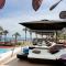 Ushuaia Ibiza Beach Hotel - Adults Only-Entrance to Ushuaia Club included - Playa d'en Bossa