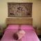 LOleandro sul Lago dIseo B&B