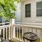 Charming Ocean City Apartment Less Than 1 Mi to Boardwalk! - Ocean City