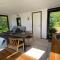 Forest cabin with stunning mountain view & Sauna - 图什比 Forest cabin with stunning mountain view & Sauna - 图什比