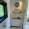 Forest cabin with stunning mountain view & Sauna - 图什比 Forest cabin with stunning mountain view & Sauna - 图什比