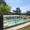 La Tourelle Suite Cosy entre vignoble aixois et Luberon - 勒皮伊圣雷帕拉德