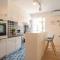 Ile de Porquerolles, KerMarc, appartement lumineux avec grande terrasse