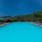 Colle Degli Ulivi - pool, nature, relax holiday home Cortona, Italia - Cortona