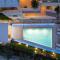 Coastline maisonette near Athens Airport and Rafina Port