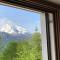 Alpenvilla Berchtesgaden Appartements - 贝希特斯加登