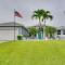 Canal-View Oasis with Grill in Cape Coral! - كيب كورال