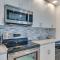 Canal-View Oasis with Grill in Cape Coral! - كيب كورال
