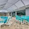 Canal-View Oasis with Grill in Cape Coral! - كيب كورال